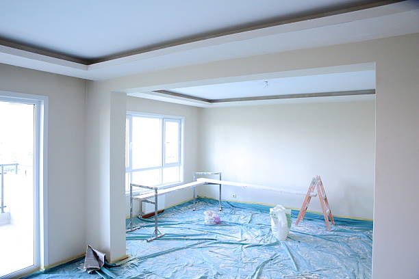 Best Water-Damaged Drywall Repair  in Emerald Bay, TX