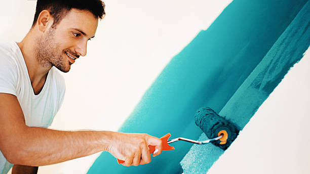 Best Eco-Friendly and Low-VOC Painting  in Emerald Bay, TX